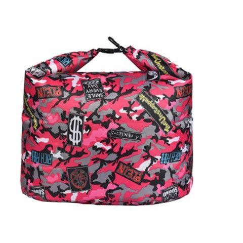 Live fish bags (minus) Powder (heavy)